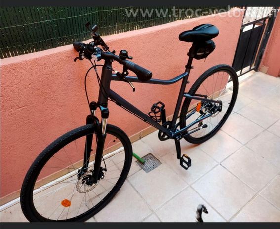 Vélo Riverside 500 neuf - 3