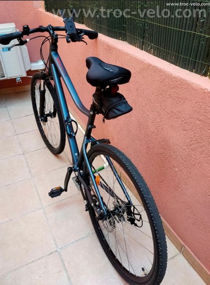 Vélo Riverside 500 neuf - 4