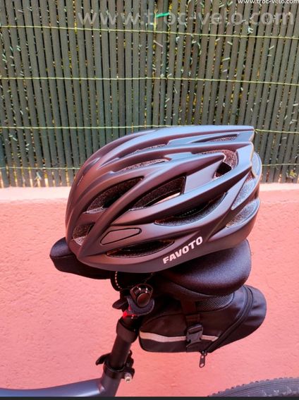 Vélo Riverside 500 neuf - 5