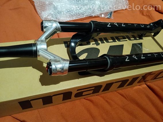 fourche MANITOU R7 PRO - 4