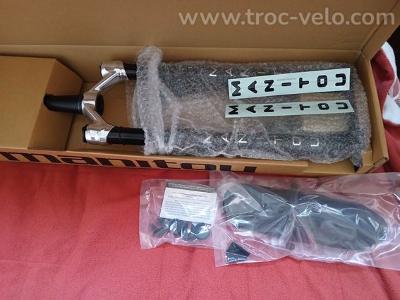 fourche MANITOU R7 PRO - 5