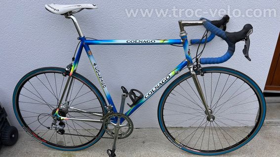 Colnago master olympique