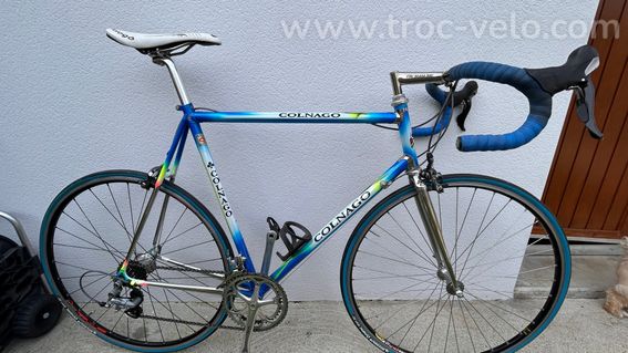 Colnago master olympique - 2