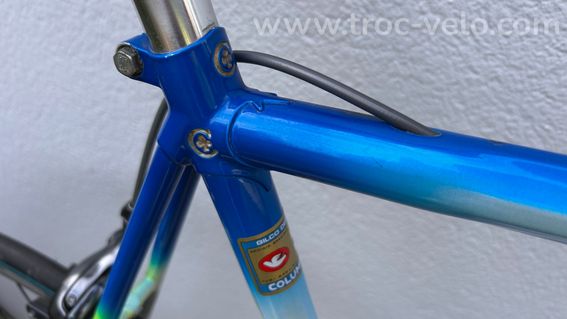 Colnago master olympique - 3