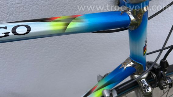 Colnago master olympique - 4