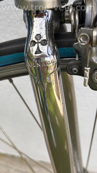 Colnago master olympique - 6