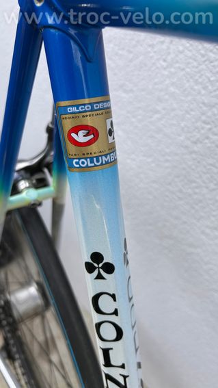 Colnago master olympique - 7