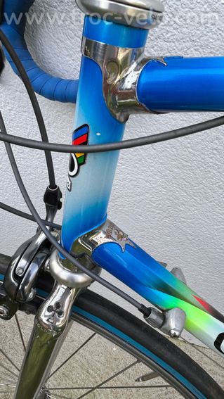 Colnago master olympique - 8