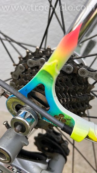 Colnago master olympique - 10
