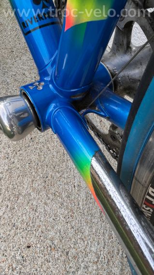 Colnago master olympique - 13