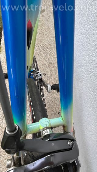 Colnago master olympique - 14