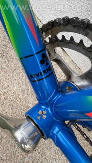 Colnago master olympique - 15