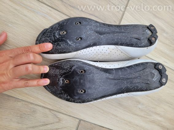 Chaussures fizik - 2