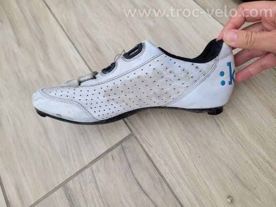 Chaussures fizik - 3