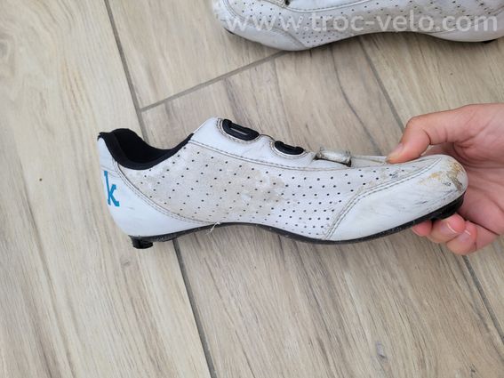 Chaussures fizik - 4