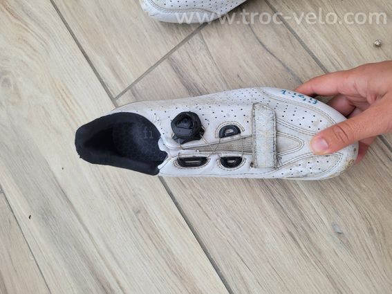 Chaussures fizik - 5