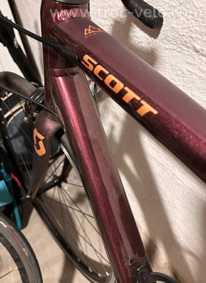 Scott Contessa Speedster 25 - 2