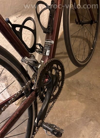 Scott Contessa Speedster 25 - 3
