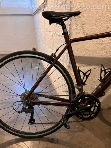 Scott Contessa Speedster 25 - 4