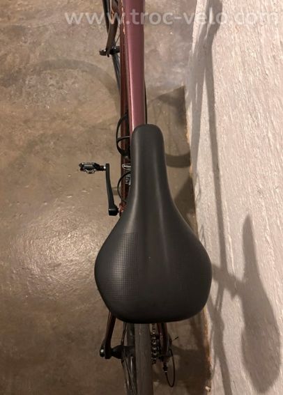 Scott Contessa Speedster 25 - 5