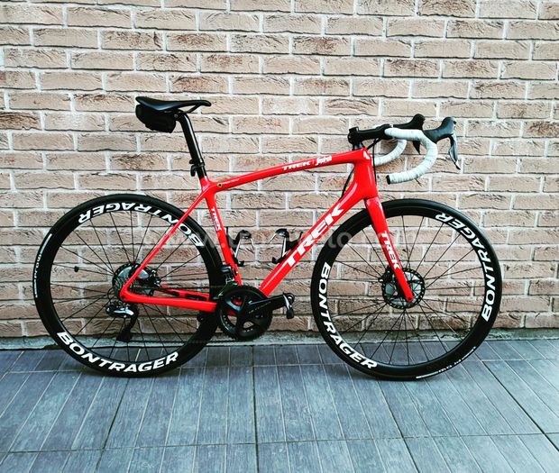 Trek Emonda SLR7 team issue - 1