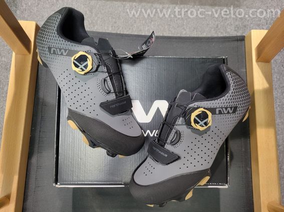 Chaussures Northwave Origin Plus 2 Tailles 37 et 39 -30%