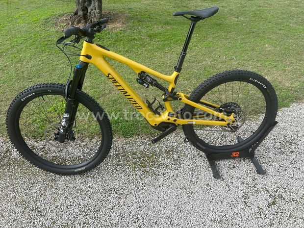 Specialized Turbo Levo SL Carbon 09/2024 - 2