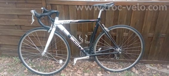 Vélo de route scott afd 309 taille S - 2