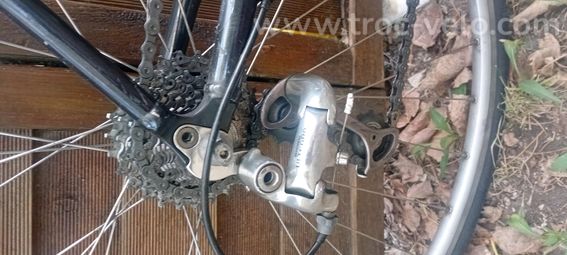 Vélo de route scott afd 309 taille S - 4