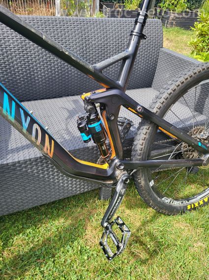 Canyon Strive CF8 2016 - L - 3