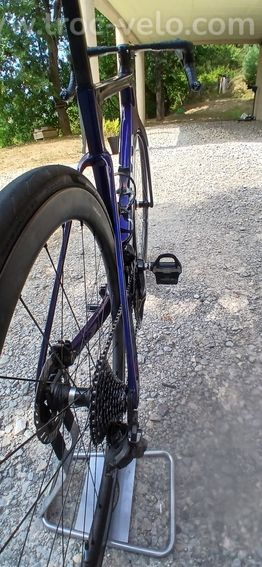 Velo de route factor ostro vam taille M - 11