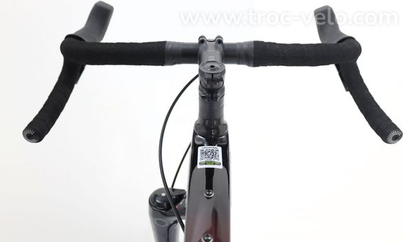Produit Reconditionne    Velo De Gravel Cannondale Topstone Carbon 1 Lefty  2026    Tres Bon Etat - 6