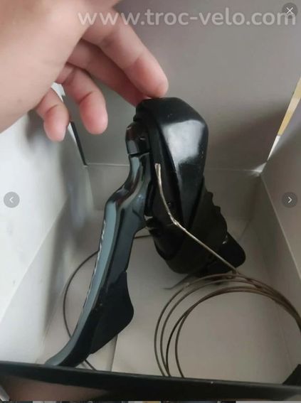 Shimano Dura Ace R9100 - 2