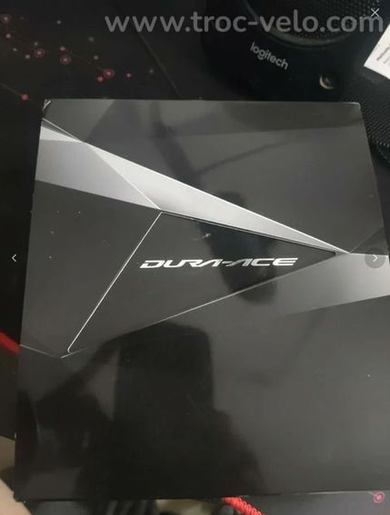 Shimano Dura Ace R9100 - 3