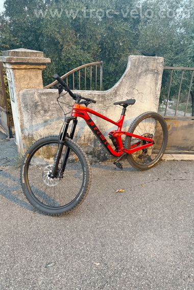 VTT Trek Slash 7 – Taille L – Roues 29 pouces – Modèle 2023 - 2