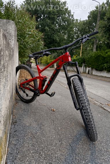 VTT Trek Slash 7 – Taille L – Roues 29 pouces – Modèle 2023 - 3