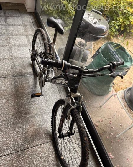 Velo vtt enfants - 2