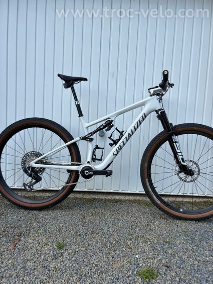 Specialized epic 8