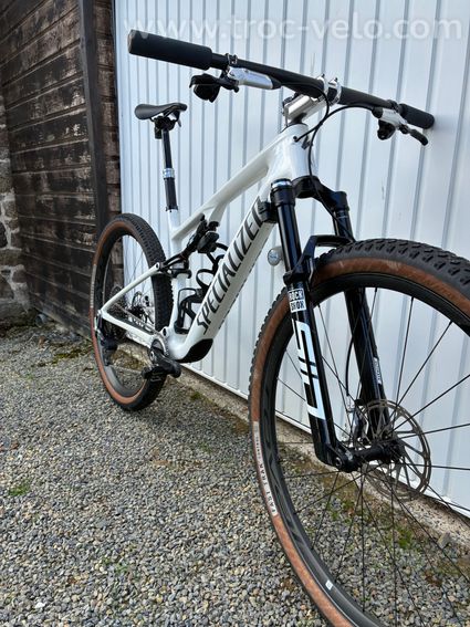 Specialized epic 8 - 2