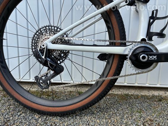Specialized epic 8 - 3
