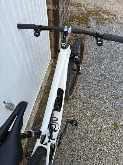 Specialized epic 8 - 4