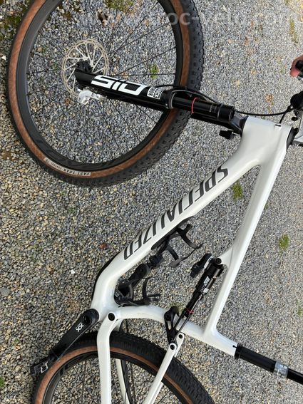 Specialized epic 8 - 6