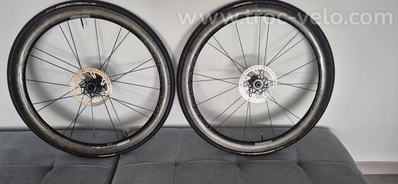 Roues CORIMA 47WS DISK - 3