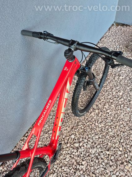 TREK Procaliber Gen 3 2025 - 2