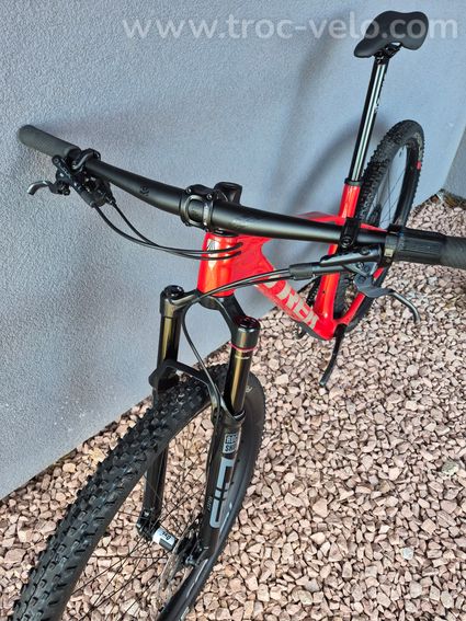 TREK Procaliber Gen 3 2025 - 3