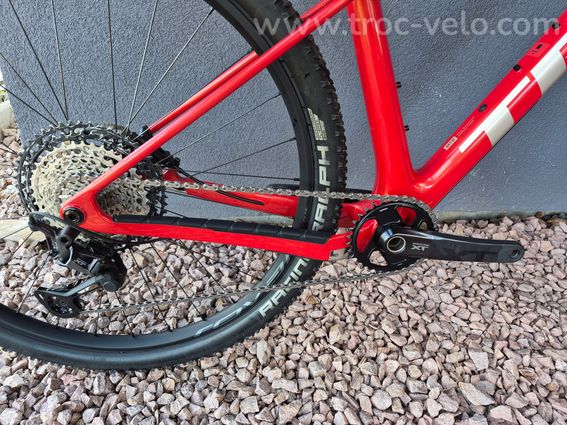 TREK Procaliber Gen 3 2025 - 5