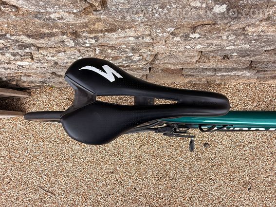 S-Works Tarmac SL8 BORA 2024 – Véritable vélo ex-équipe WorldTour - 6