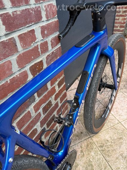 Kit cadre Yoeleo Altera G21 Gravel - 3