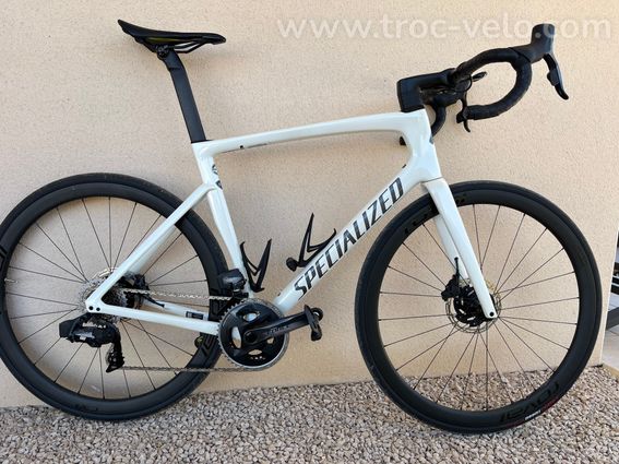 Specialized Tarmac SL7
