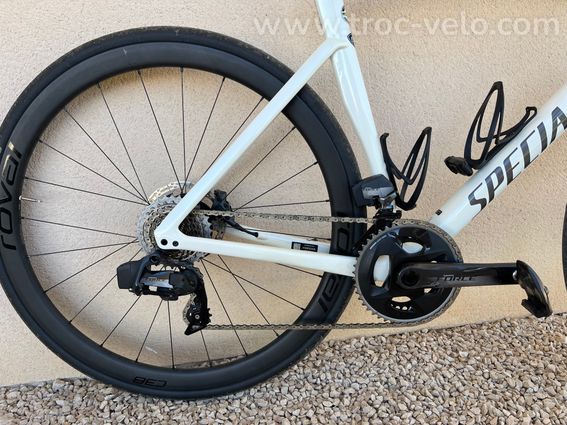 Specialized Tarmac SL7 - 2